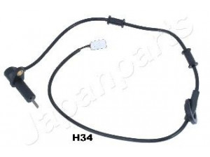 JAPANPARTS ABS-H34 jutiklis, rato greitis 
 Elektros įranga -> Jutikliai
95681-25000