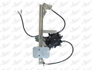 AC Rolcar 01.5518 lango pakėliklis 
 Vidaus įranga -> Elektrinis lango pakėliklis
8200804301, 8200901105