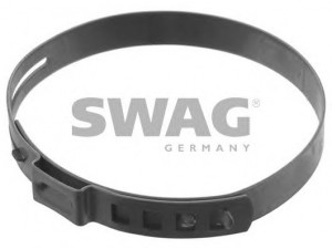 SWAG 99 93 8761 žarnos spaustukas