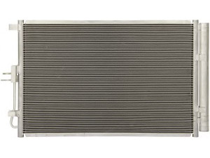 SPECTRA PREMIUM 7-4103 kondensatorius, oro kondicionierius 
 Oro kondicionavimas -> Kondensatorius
976062K600