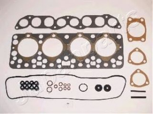 JAPANPARTS KG-191 tarpiklių komplektas, cilindro galva 
 Variklis -> Cilindrų galvutė/dalys -> Tarpiklis, cilindrų galvutė
11042-R8126