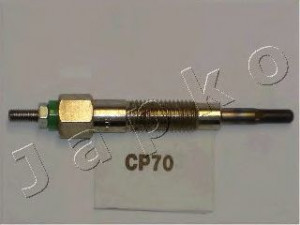 JAPKO CP70 kaitinimo žvakė 
 Kibirkšties / kaitinamasis uždegimas -> Kaitinimo kaištis
11065-V7203