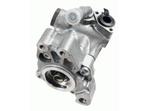 ZF LENKSYSTEME 7652.955.524 hidraulinis siurblys, vairo sistema 
 Vairavimas -> Vairo pavara/siurblys
7P6 422 153 A, 7P6 422 153 C, 7P6 422 153 E