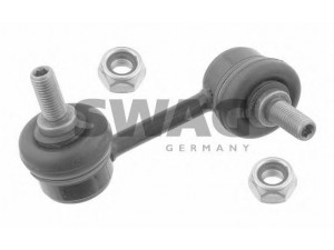 SWAG 89 92 7442 šarnyro stabilizatorius 
 Ašies montavimas/vairavimo mechanizmas/ratai -> Stabilizatorius/fiksatoriai -> Savaime išsilyginanti atrama
96225859, 96225859