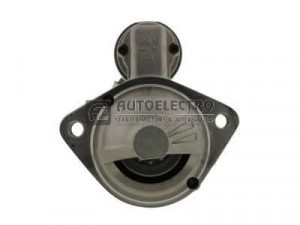 AUTOELECTRO AEY2663 starteris 
 Elektros įranga -> Starterio sistema -> Starteris
076911023B
