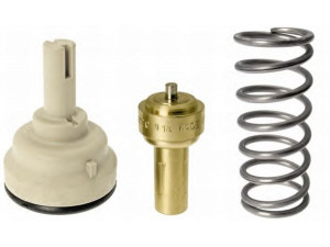 HELLA 8MT 354 776-201 termostatas, aušinimo skystis 
 Aušinimo sistema -> Termostatas/tarpiklis -> Thermostat
03C 121 110 E, 03C 121 110 E