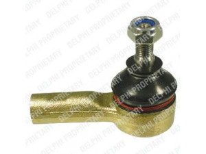DELPHI TA1797 skersinės vairo trauklės galas 
 Vairavimas -> Vairo mechanizmo sujungimai
7313-20020, 73132-0020