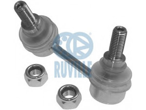 RUVILLE 915942 šarnyro stabilizatorius 
 Ašies montavimas/vairavimo mechanizmas/ratai -> Stabilizatorius/fiksatoriai -> Savaime išsilyginanti atrama
5178.21, 5178.43