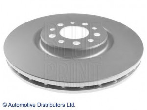 BLUE PRINT ADL144316 stabdžių diskas 
 Dviratė transporto priemonės -> Stabdžių sistema -> Stabdžių diskai / priedai
51767384, 04779884AA, 4779884AA