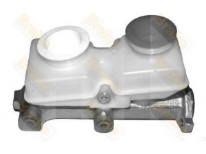 Brake ENGINEERING MC1158BE pagrindinis cilindras, stabdžiai 
 Stabdžių sistema -> Pagrindinis stabdžių cilindras
6083872