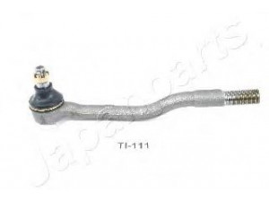 JAPANPARTS TI-111 skersinės vairo trauklės galas 
 Vairavimas -> Vairo mechanizmo sujungimai
48521-2S425, 48521-2S485, D8521VK91A