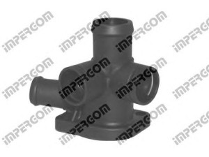 ORIGINAL IMPERIUM 90243 aušinimo skysčio jungė 
 Aušinimo sistema -> Žarnelės/vamzdeliai/sujungimai -> Jungės
037121144H, 037121144H