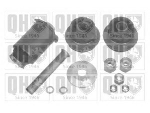 QUINTON HAZELL QSK253S pakabos komplektas
124 330 07 75