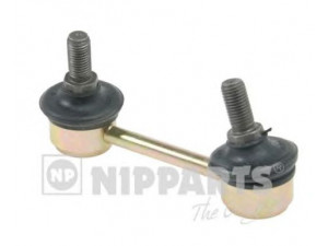 NIPPARTS J4960308 šarnyro stabilizatorius 
 Ašies montavimas/vairavimo mechanizmas/ratai -> Stabilizatorius/fiksatoriai -> Savaime išsilyginanti atrama
0K2A5-34-150A