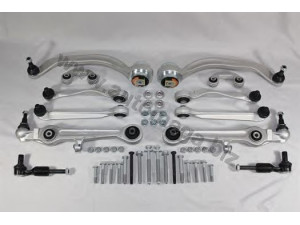 AUTOMEGA 3049809984B3 pakabos komplektas
4B3498998, 4B3498998, 4B3498998