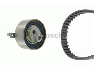BOSCH 1 987 946 369 paskirstymo diržo komplektas 
 Techninės priežiūros dalys -> Papildomas remontas