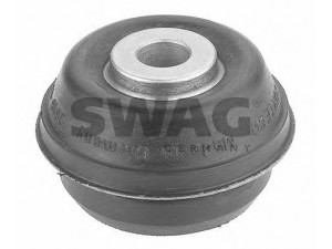 SWAG 10 60 0037 valdymo svirties/išilginių svirčių įvorė 
 Ašies montavimas/vairavimo mechanizmas/ratai -> Valdymo svirtis/pasukamosios svirties sujungimas -> Montavimas/sutvirtinimas
126 333 38 14