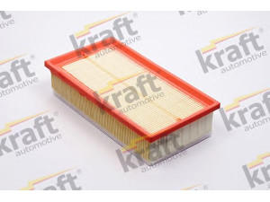 KRAFT AUTOMOTIVE 1716167 oro filtras 
 Filtrai -> Oro filtras
13 71 7 806 046, 1444 ER, 1444 ET