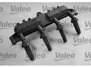 VALEO 245109 ritė, uždegimas 
 Kibirkšties / kaitinamasis uždegimas -> Uždegimo ritė
5970-72, 5970-74, 5970-A9, 597072