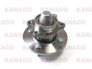 KANACO H20527 rato guolio komplektas 
 Ašies montavimas/vairavimo mechanizmas/ratai -> Rato stebulė/montavimas -> Rato guolis
52750-1C000, 52750-1G000, H20527