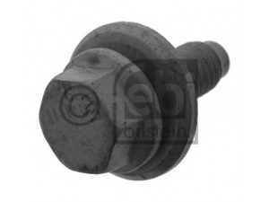 FEBI BILSTEIN 37958 varžtas
N 907 583 02, N 907 583 02, N 907 583 02