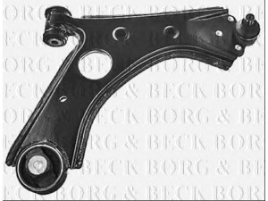 BORG & BECK BCA7272 vikšro valdymo svirtis 
 Ašies montavimas/vairavimo mechanizmas/ratai -> Valdymo svirtis/pasukamosios svirties sujungimas -> Vairo trauklės (valdymo svirtis, išilginis balansyras, diago
51885660