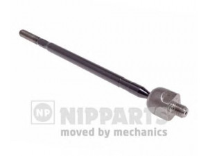 NIPPARTS N4845036 vidinė skersinė vairo trauklė 
 Vairavimas -> Vairo mechanizmo sujungimai
4422A055, 4422A077, MN103259