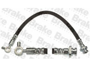 Brake ENGINEERING BH778469 stabdžių žarnelė 
 Stabdžių sistema -> Stabdžių žarnelės
4621021T00