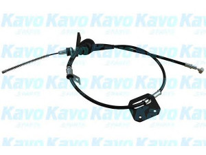 KAVO PARTS BHC-8525 trosas, stovėjimo stabdys 
 Stabdžių sistema -> Valdymo svirtys/trosai
5441060A00, 5441060A20, 5441060A60