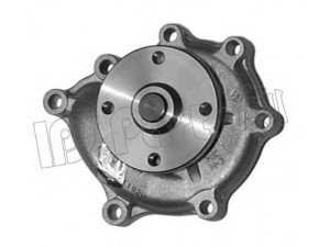 IPS Parts IPW-7H12 vandens siurblys 
 Aušinimo sistema -> Vandens siurblys/tarpiklis -> Vandens siurblys
251004X800, 0K88R-15-100