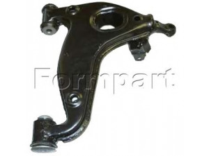 FORMPART 1909048 vikšro valdymo svirtis 
 Ašies montavimas/vairavimo mechanizmas/ratai -> Valdymo svirtis/pasukamosios svirties sujungimas -> Vairo trauklės (valdymo svirtis, išilginis balansyras, diago
140 330 43 07, 140 330 4307, 140 330 65 07