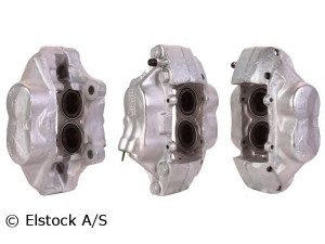 ELSTOCK 82-1522 stabdžių apkaba
LBU6885