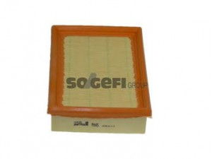 PURFLUX A945 oro filtras 
 Filtrai -> Oro filtras
5029581, 5029851, 6162293, 89FF9601AA