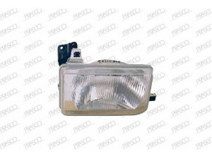 PRASCO DS2714603 priekinis žibintas 
 Kėbulas -> Priekinis žibintas/dalys -> Priekinis žibintas/įterp.
2601092W00