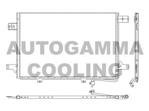 AUTOGAMMA 107113 kondensatorius, oro kondicionierius 
 Oro kondicionavimas -> Kondensatorius
0008308670, 0018300370, 2E0820413A