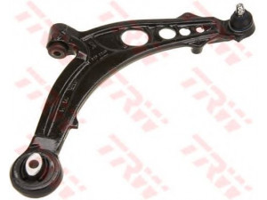 TRW JTC954 vikšro valdymo svirtis 
 Ašies montavimas/vairavimo mechanizmas/ratai -> Valdymo svirtis/pasukamosios svirties sujungimas -> Vairo trauklės (valdymo svirtis, išilginis balansyras, diago
46545661, 46551790, 51842193