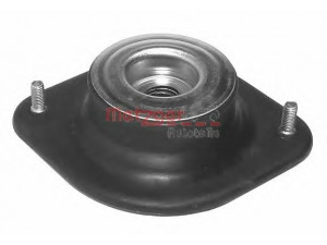 METZGER WM-F 2329 pakabos statramsčio atraminis guolis 
 Ašies montavimas/vairavimo mechanizmas/ratai -> Montavimas, pakabos statramstis
171 412 329A, 175 412 329A
