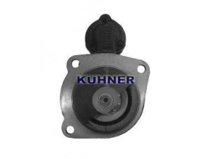 AD KÜHNER 255056 starteris
2981499M91