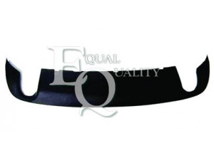 EQUAL QUALITY P3435 spoileriai 
 Kėbulas -> Kėbulo dalys/ sparnas/buferis -> Spoileriai
4F0807521A01C