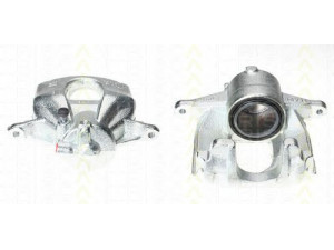 TRISCAN 8170 343990 stabdžių apkaba 
 Dviratė transporto priemonės -> Stabdžių sistema -> Stabdžių apkaba / priedai