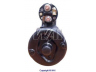 WAIglobal 16300R starteris
003911023A, 003911023B, 003911023BX