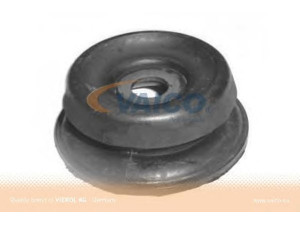 VAICO V30-1217 pakabos statramsčio atraminis guolis 
 Ašies montavimas/vairavimo mechanizmas/ratai -> Montavimas, pakabos statramstis
2D0 407 183, 901 323 00 85, 2D0 407 183