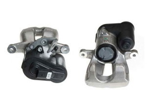 BUDWEG CALIPER 344663 stabdžių apkaba 
 Dviratė transporto priemonės -> Stabdžių sistema -> Stabdžių apkaba / priedai
3C0 615 404C, 3C0 615 404D, 3C0 615 404C