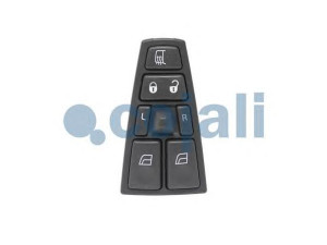 COJALI 2260155 durų užraktas
20455317, 20568857, 20752918, 21277587