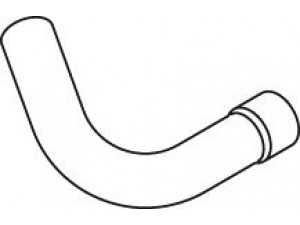 DINEX 24112 išleidimo kolektorius
89843-8