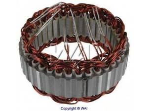 WAIglobal 27-209-140 statorius, kintamosios srovės generatorius
F0CF10368AA, F0DF10368AA