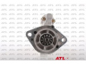 ATL Autotechnik A 90 730 starteris
M 8 T 80471, M 8 T 80472, M 8 T 80472A