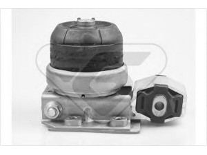 HUTCHINSON 586170 montavimas, neautomatinė transmisija 
 Transmisija -> Prekių paieška pagal schemą
7M0199131AR, 7M0199131AR, 97VW6B032AC