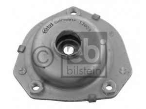 FEBI BILSTEIN 12029 pakabos statramsčio atraminis guolis 
 Ašies montavimas/vairavimo mechanizmas/ratai -> Montavimas, pakabos statramstis
5038.19, 5038.42, 5038.74, 1307242080