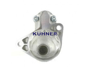 AD KÜHNER 201297 starteris 
 Elektros įranga -> Starterio sistema -> Starteris
28100-97204-000, 2810097204000